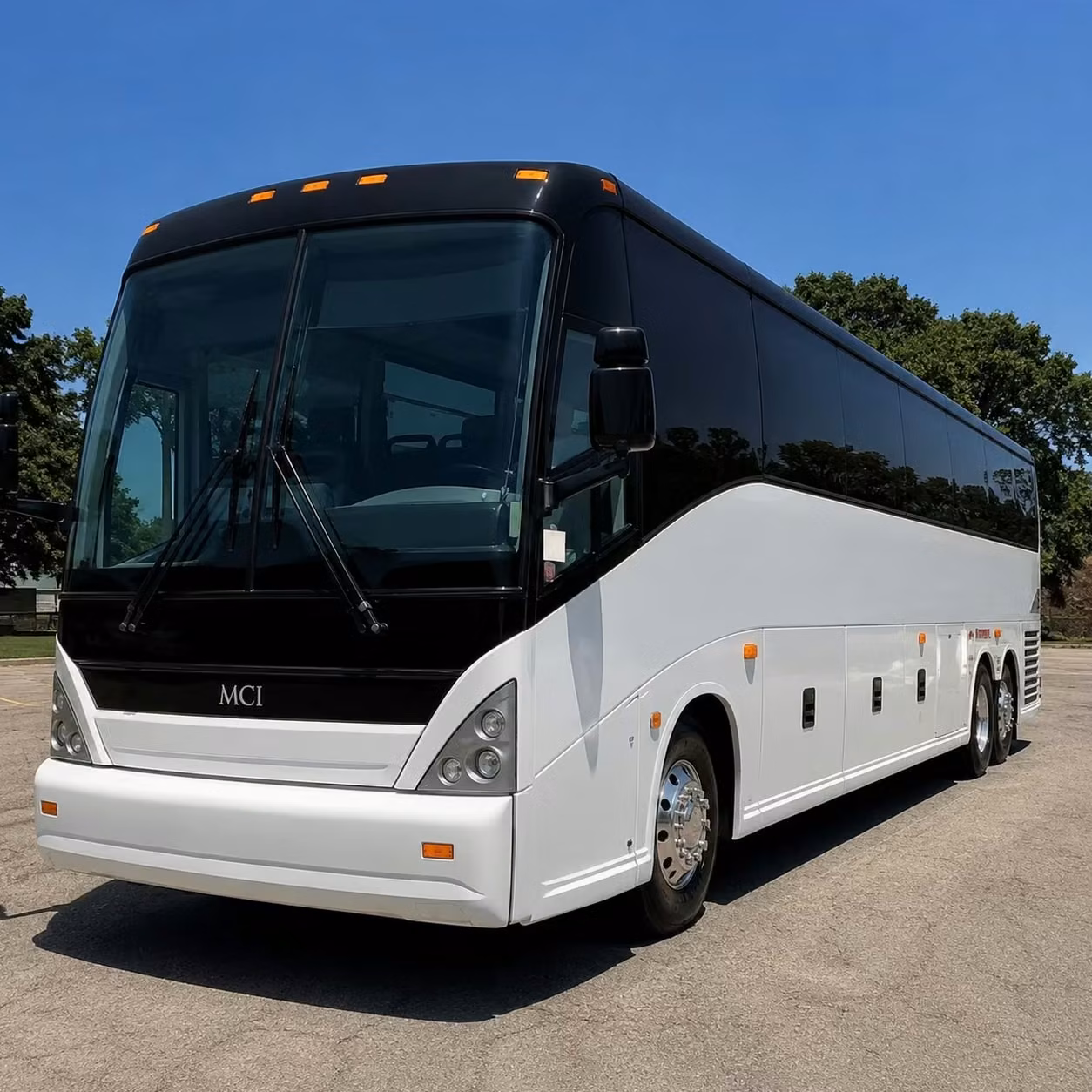 fullerton prom homecoming transportation services